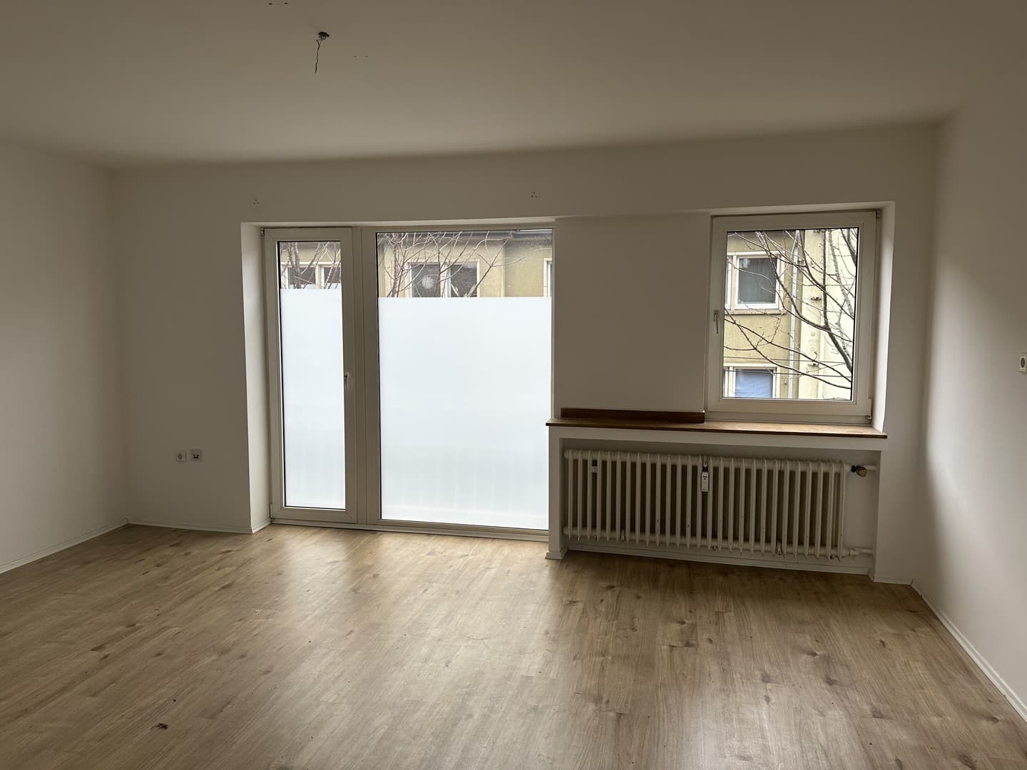 3,5 Zimmer Wohnung in Eickel