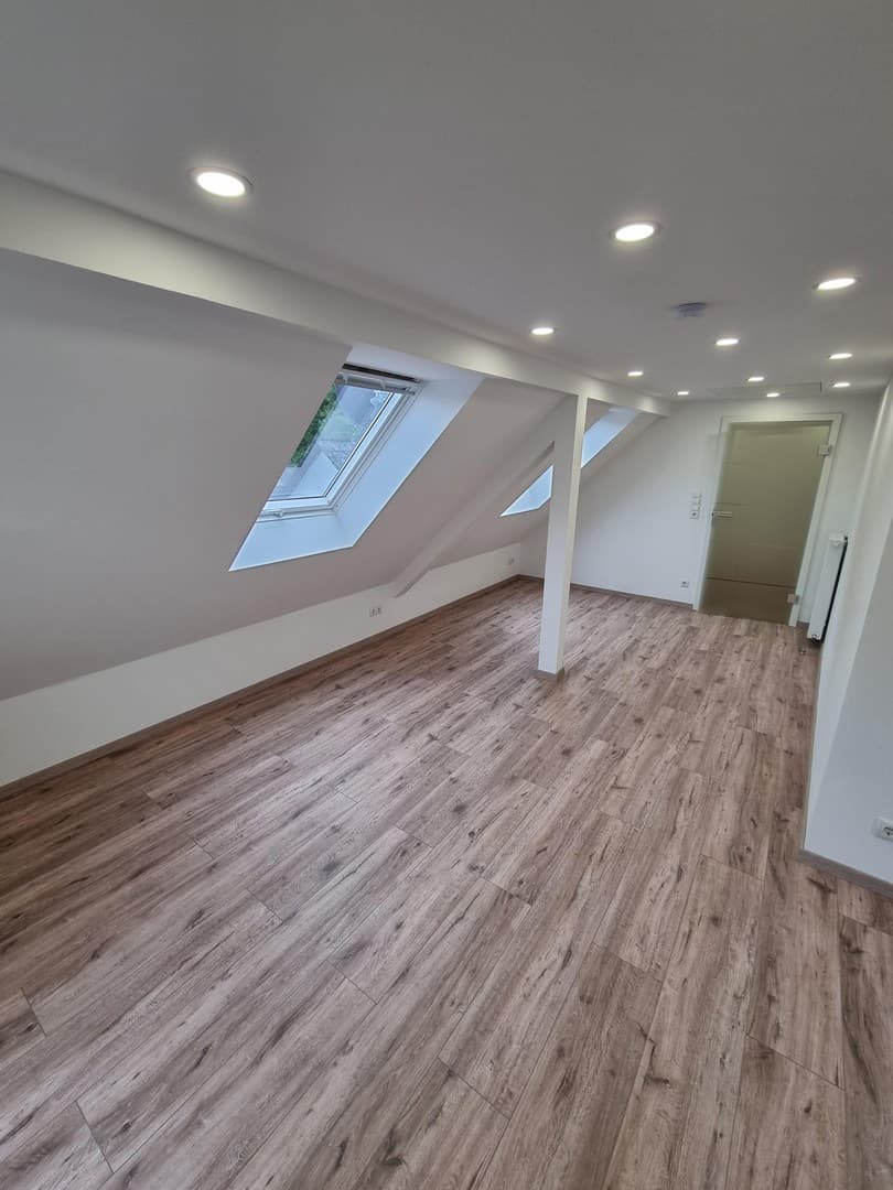 4-Raum-Wohnung in Neuwied