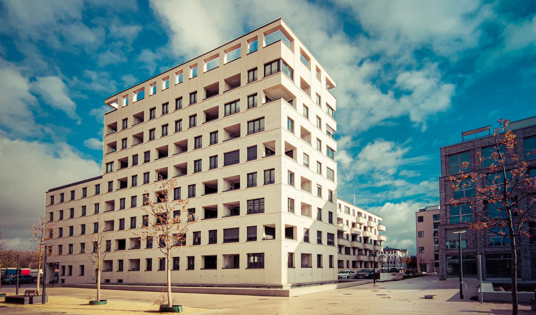 Ein Zimmer zum Wohlfühlen im Hanna Carré - HC39