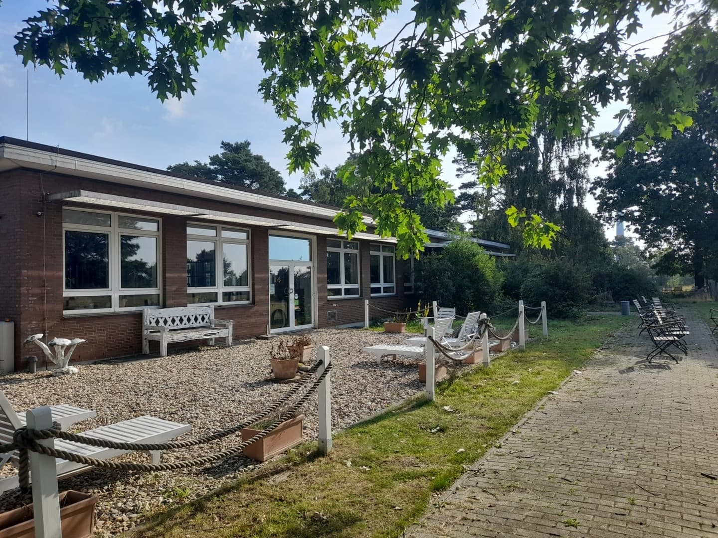Exklusiver Gewerbeobjekt im Industriepark Nord.Westfalen