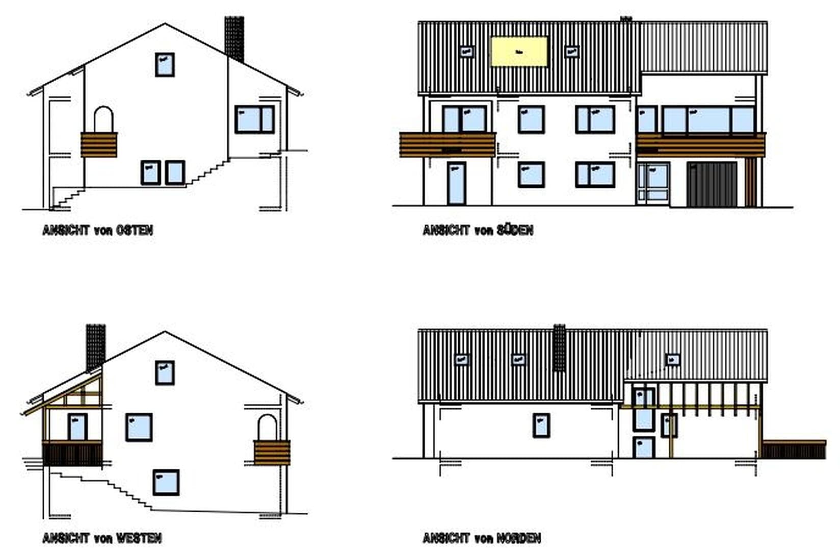 Neue Preissenkung Mehrgenerationenhaus Provisionsfrei VB