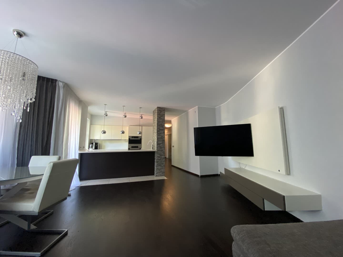 Stilvoll möblierte ruhige 3-Zi. Whg. | 80qm | optimale Anbindung | 20% Rabatt