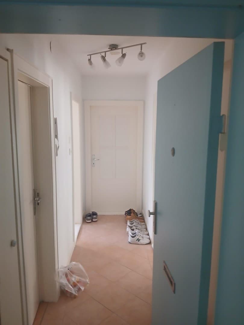 3 Zimmer Wohnung
