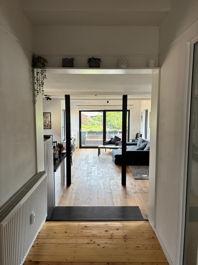 Moderne 4,5 Zimmer Wohnung in Brühl -PROVISIONSFREI-