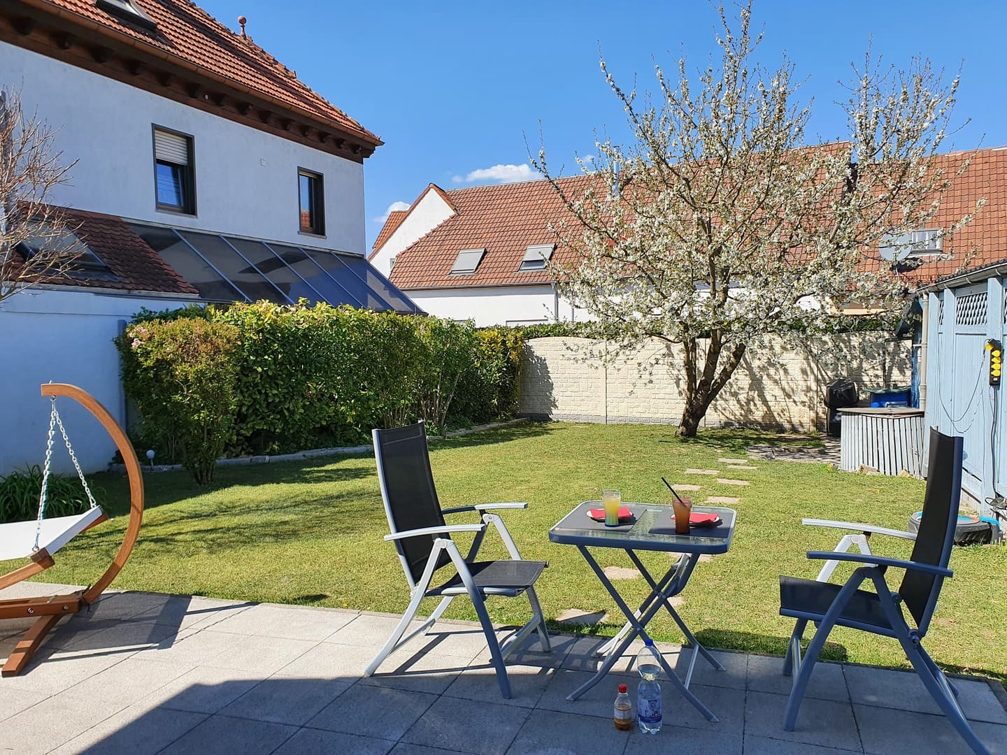 Provisionsfreie / Bezugsfertige 5,5-Zimmer DHH zu verkaufen