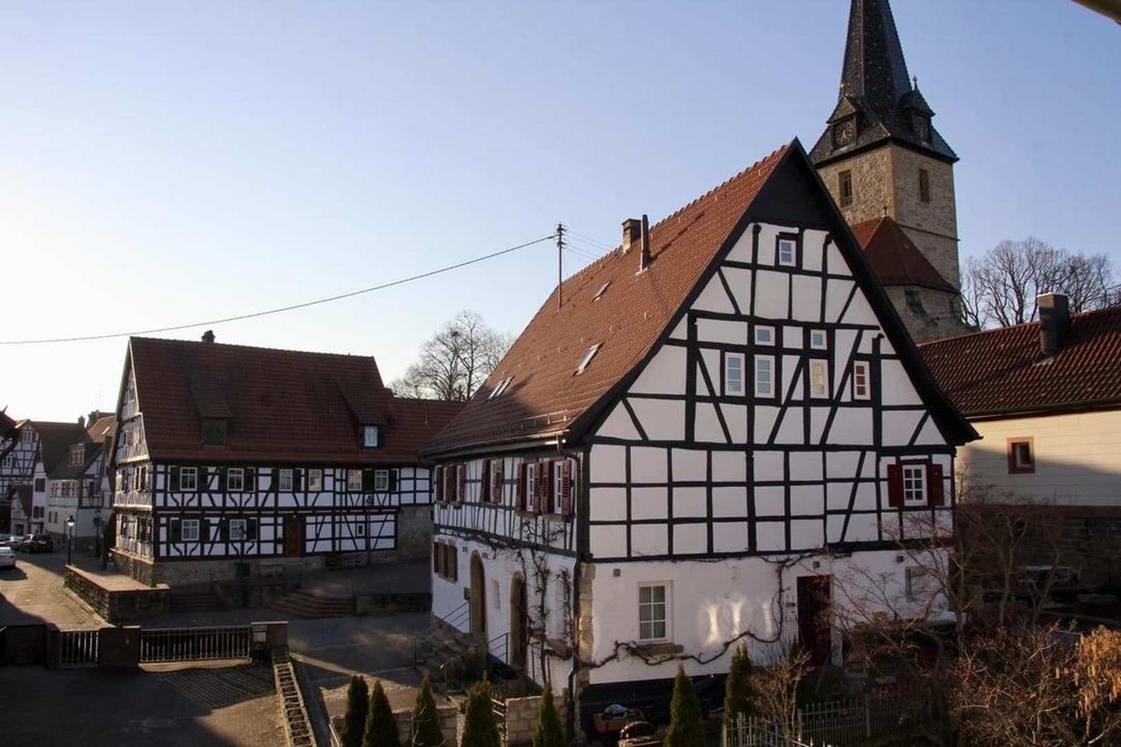 Renovierte 3 Zimmer Wohnung in bester Lage von Kornwestheim