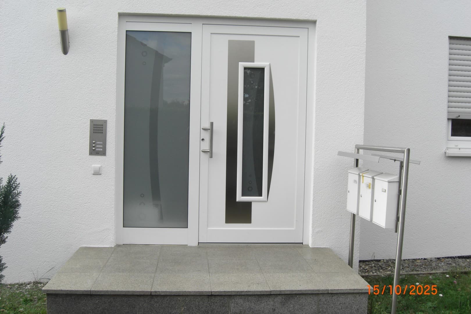Helle 3 Zim. 101,72 m² 1OG -Wg im Bad Rappenau- Bonfeld