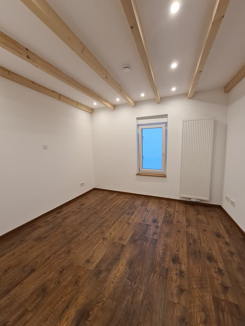 Möblierte gemütliche 2,5 Zimmer-Wohnung