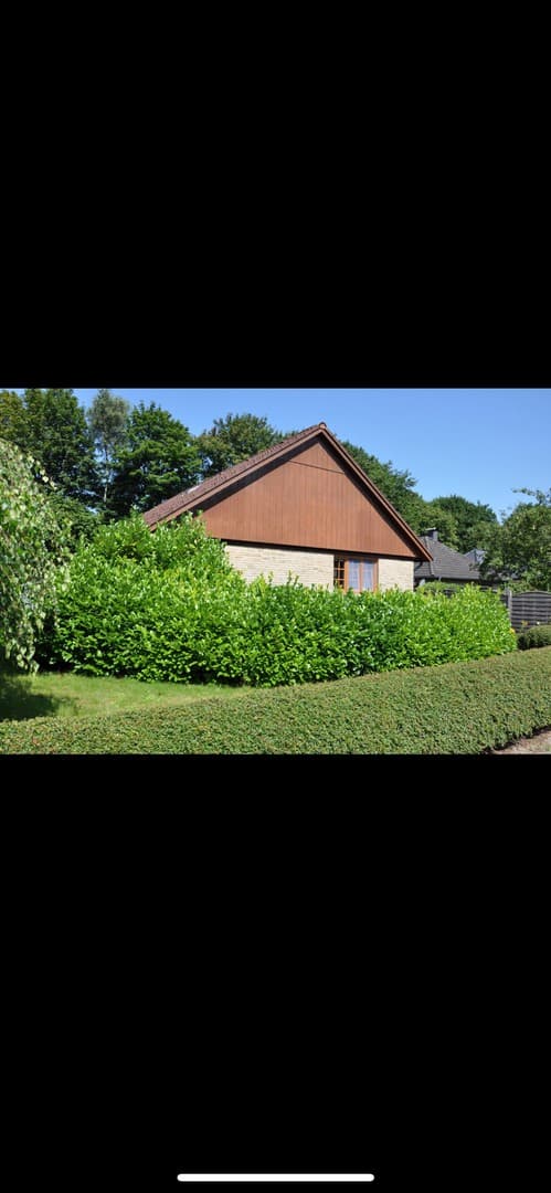 Einfamilienhaus auf der Westlichen Höhe