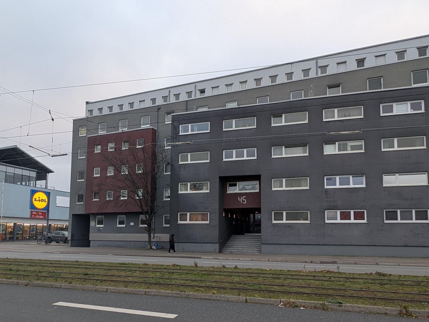 Clever investieren oder selbst einziehen – attraktives Studio-Apartment zum Kauf