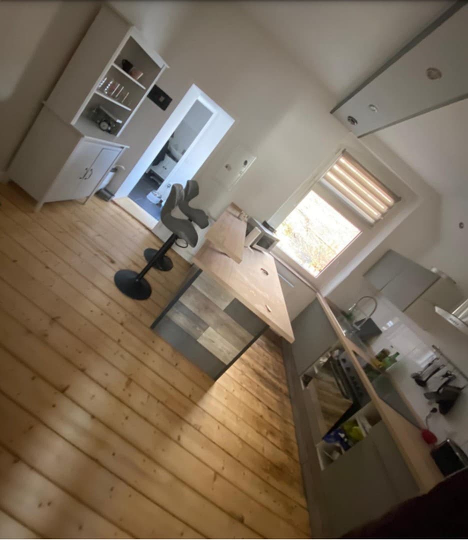 Gepflegte & helle 3-Zimmer-Wohnung in ruhiger Lage von Ennepetal