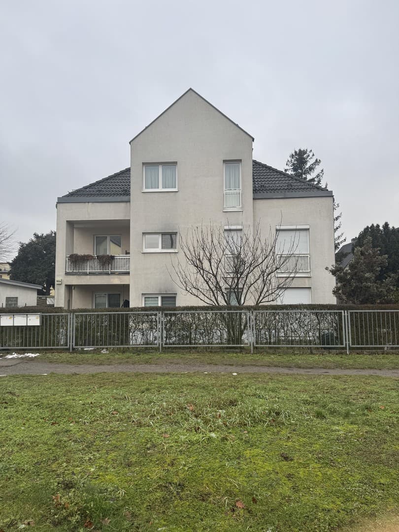 Mehrfamilienhaus (3 Mietparteien) als Anlageobjekt zu verkaufen