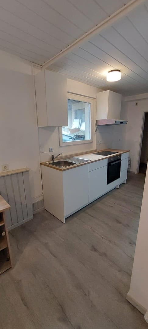 1-Zi-Studentenwohnung in Clausthal-Zellerfeld offene Besichtigung am 23.09.2026 um 10 Uhr