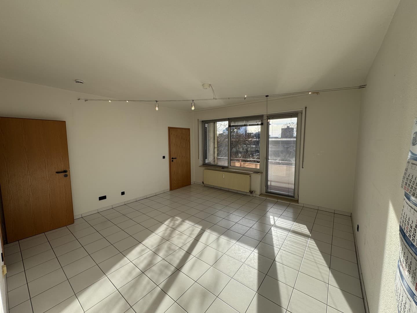 Wohnung mit moderner Einbauküche im Herzen Ludwigshafens