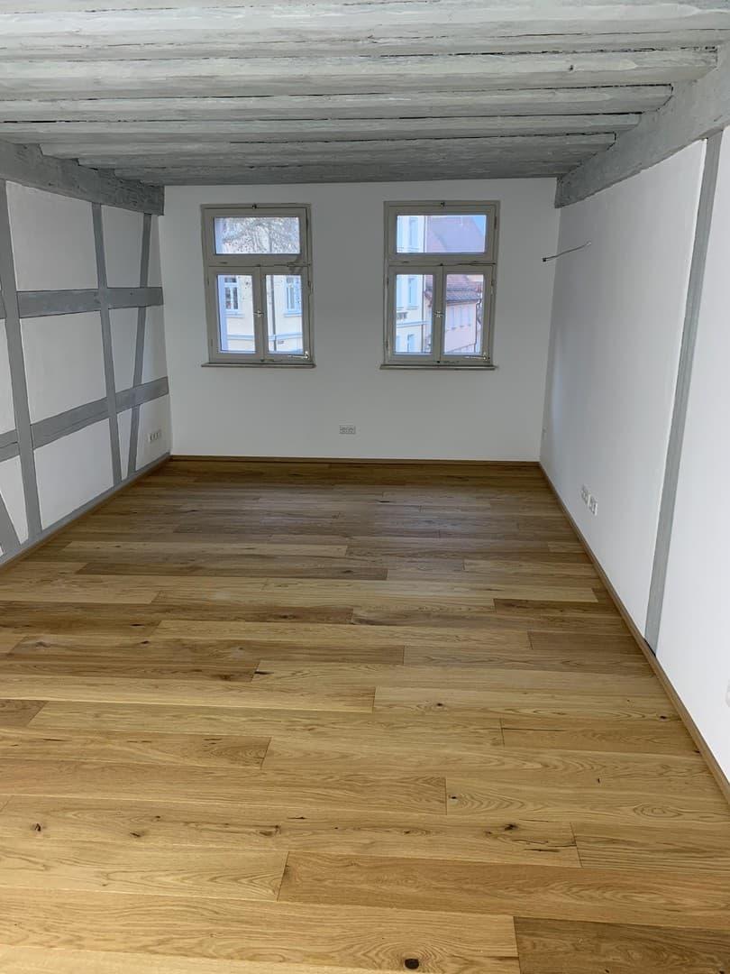 2,5-Zimmer-Wohnung in bester Innenstadtlage zu vermieten