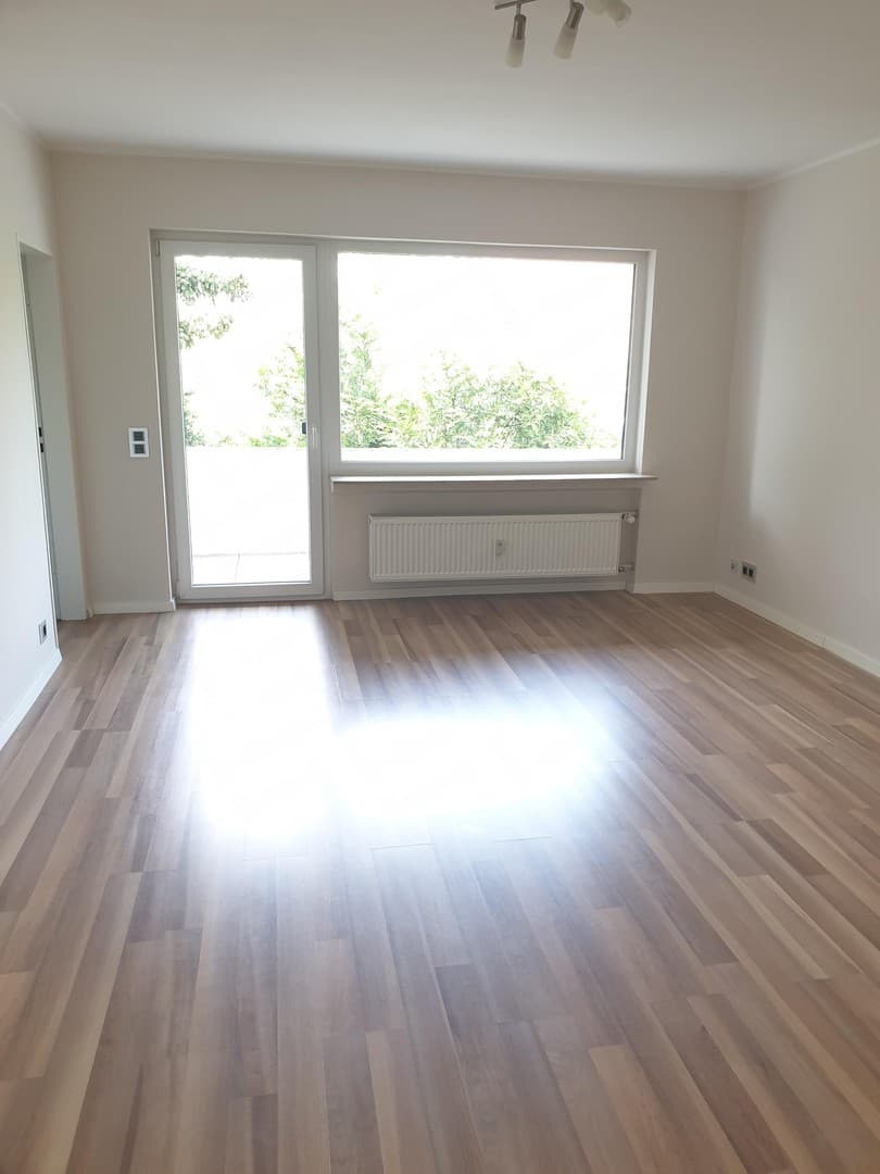 Charmantes 1-Zimmer-Apartment in zentraler Lage von Bad Vilbel