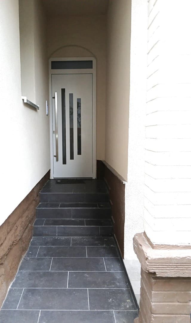Mitten in der Stadt - 1 Zimmer in 3er WG