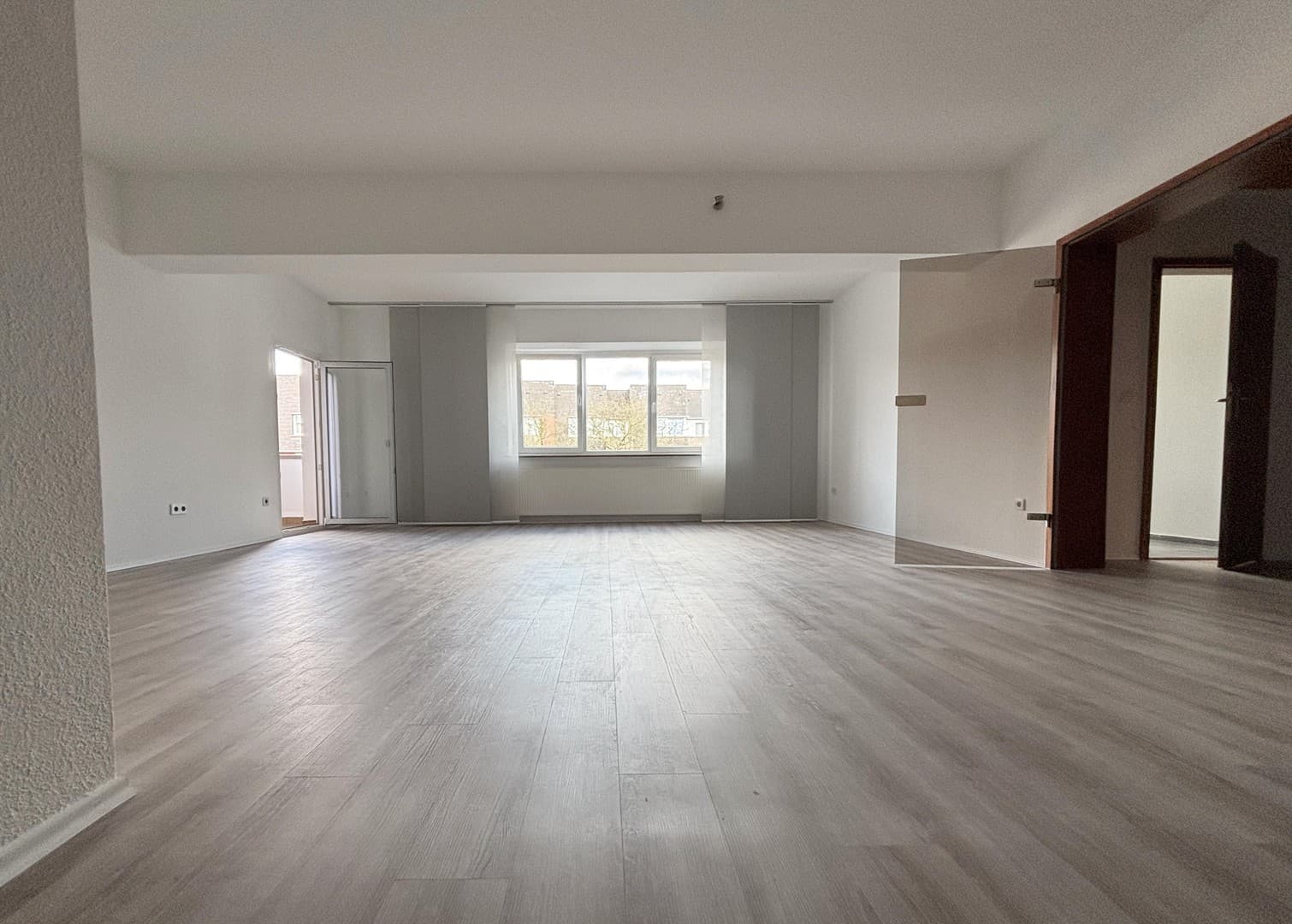 Schöne 3-Zimmer-Wohnung im Östlichen Ringgebiet