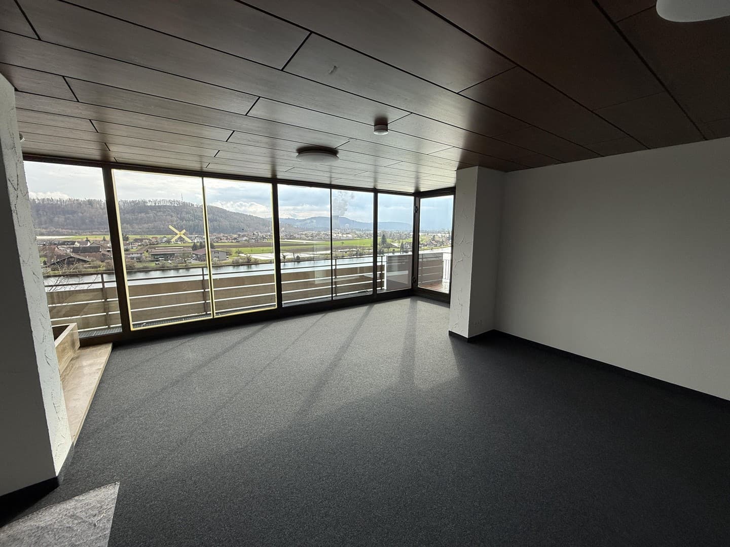 4er WG-Zimmer, Waldshut-Ti., Rheinblick, Innenstadt - TOP 560 € (Flat inkl. NK) je Zi