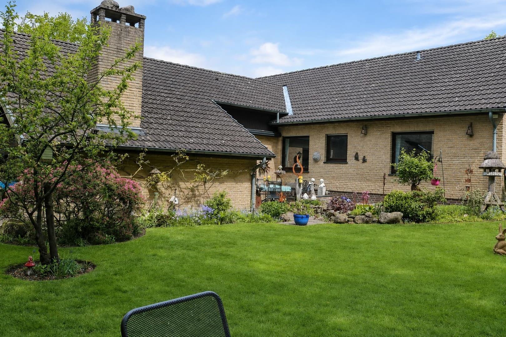 Ihr neues Zuhause in Hude (Vielstedt) – 6 Zimmer Einfamilienhaus