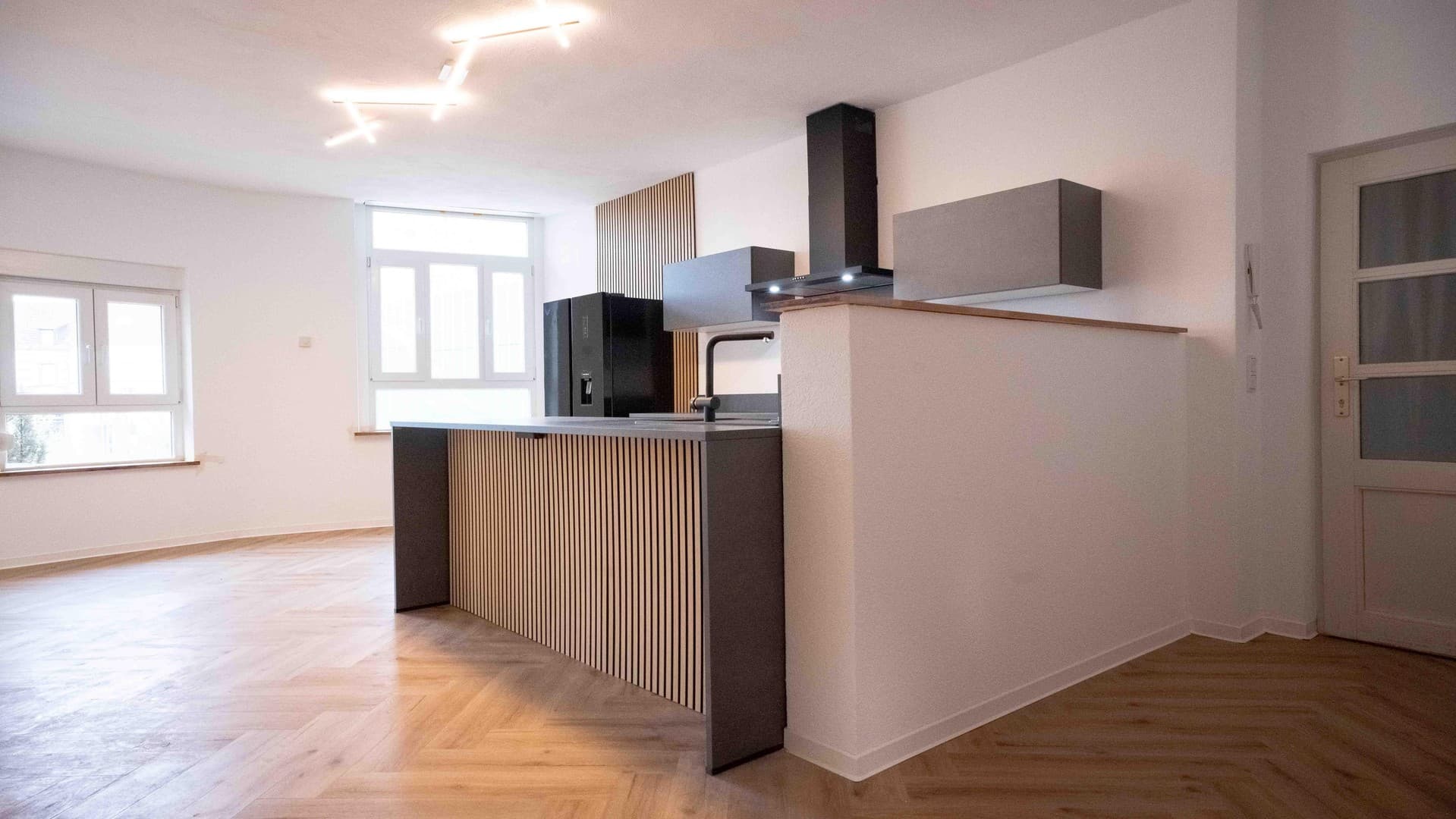 Loft-Style in St.Arnual