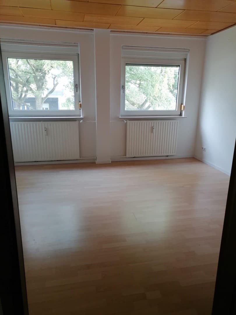 Ihre neue, bezugsfertige, Adresse in gepflegter Wohnanlage in Marl - Sinsen