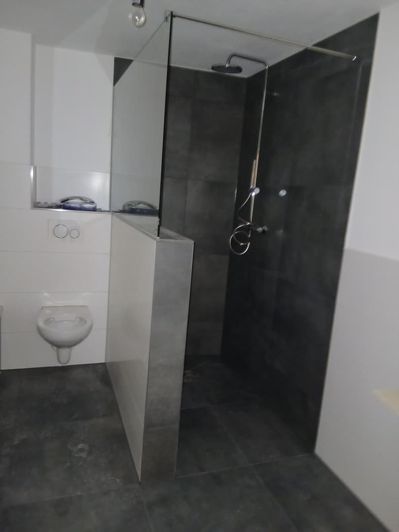 3-Zimmer Wohnung