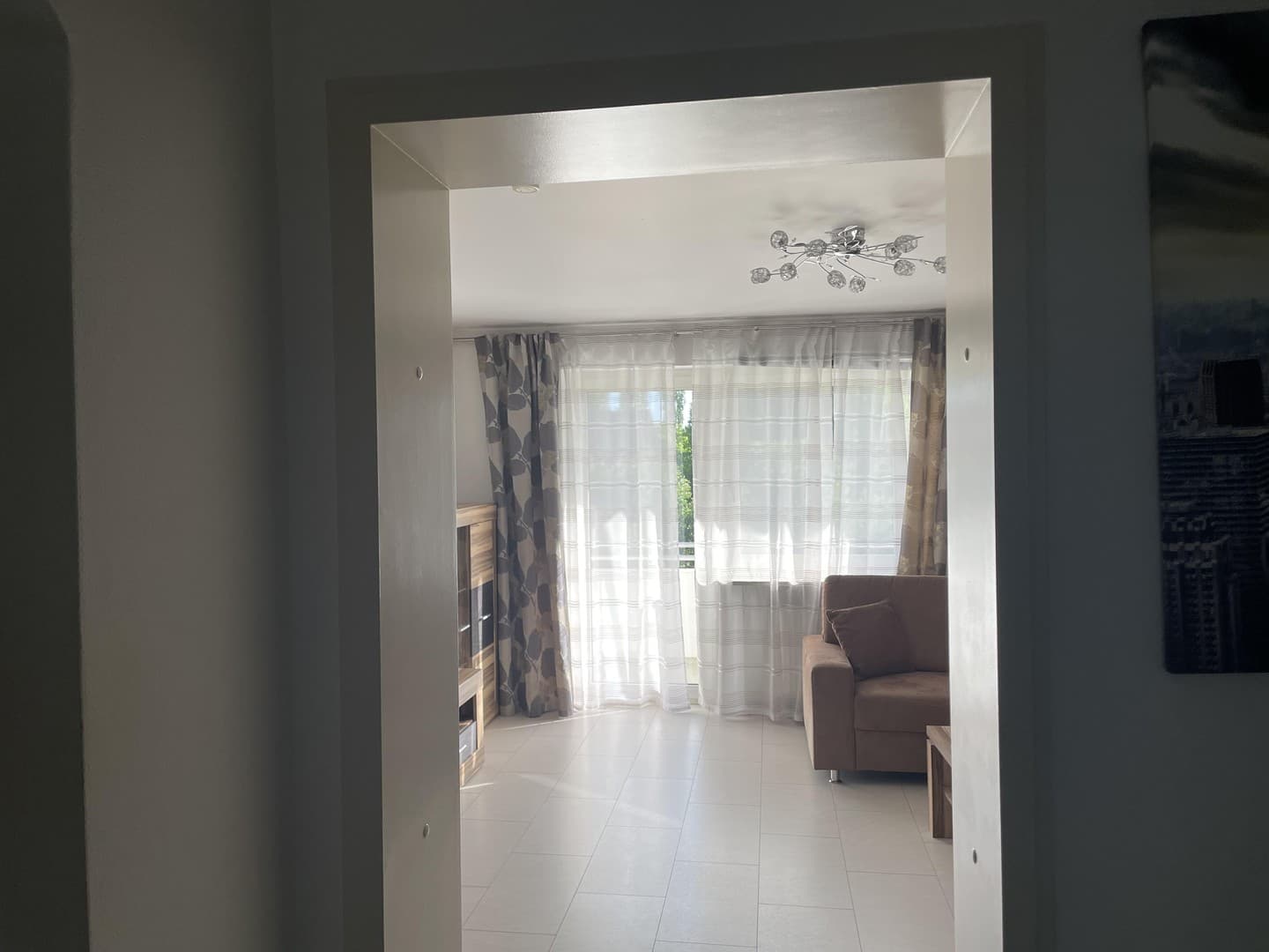 Wohnungsvermietung