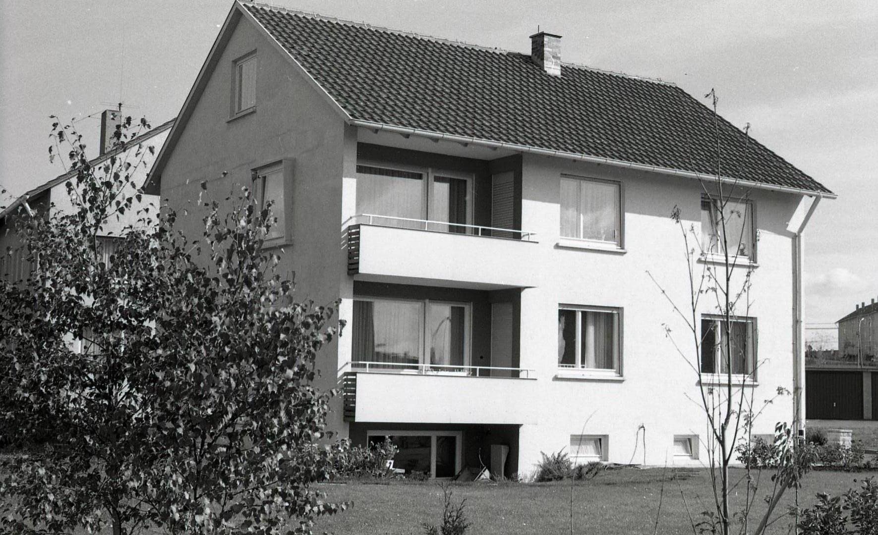 Zweifamilienhaus in 89518 Heidenheim mit Option eines Neubauvorhabens