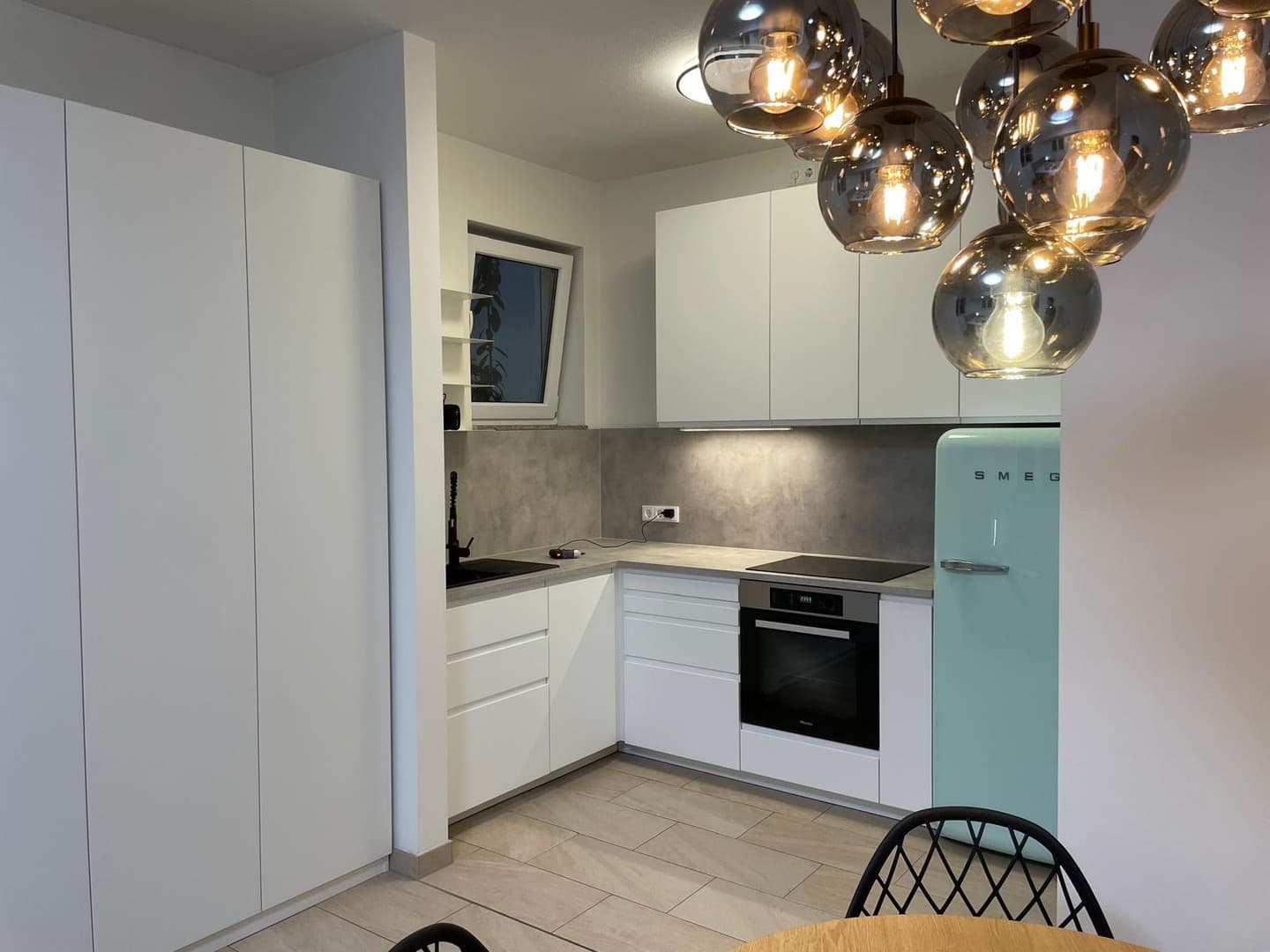 Möblierte 1 Zimmer Wohnung in Unterhaching
