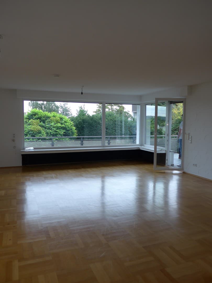 Oase der Ruhe in Witten Bommern: grosses Haus mit großem Grundstück zu vermieten