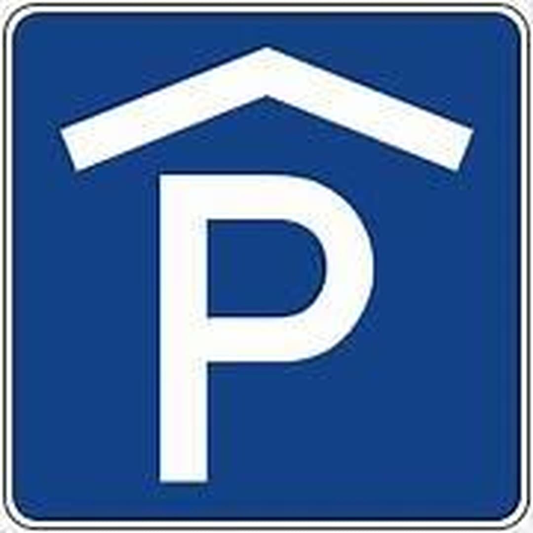 TG-Stellplatz in moderner Garage - kein Duplex!