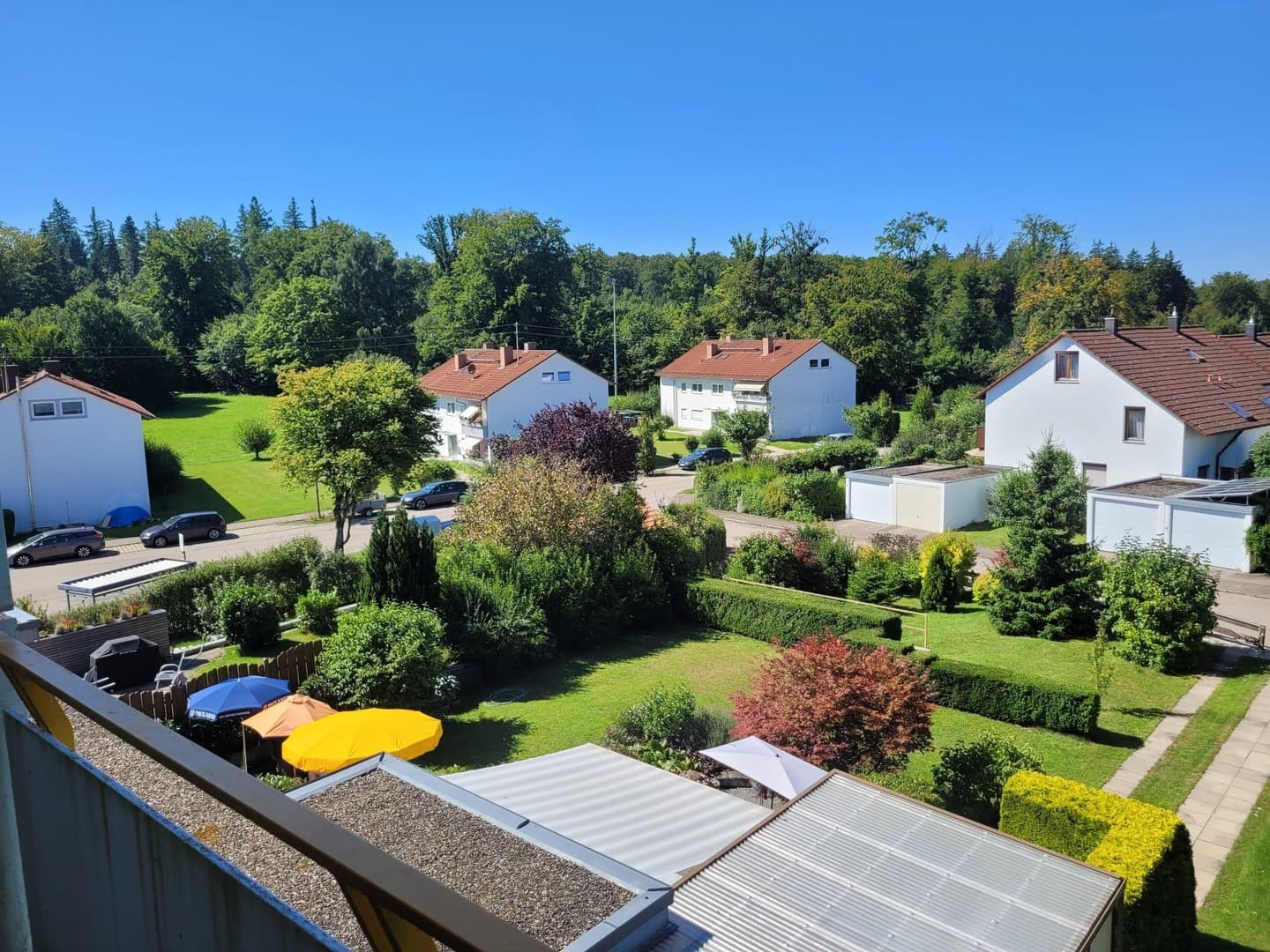 2 Zimmer Wohnung in Königsbronn an Einzelperson zu vermieten