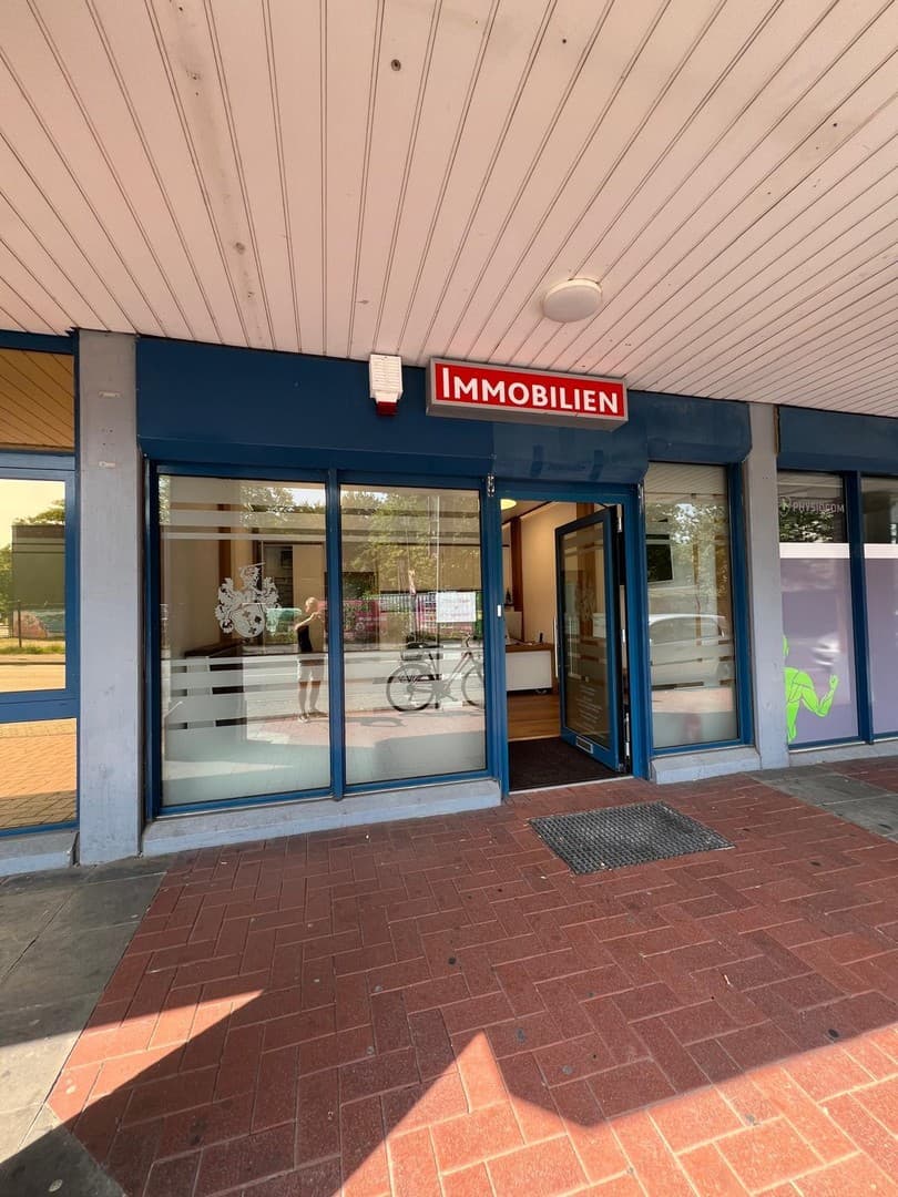 REDUZIERT Charmantes Ladenlokal / Büro in Castrop-Rauxel – voll eingerichtet & sofort startklar!