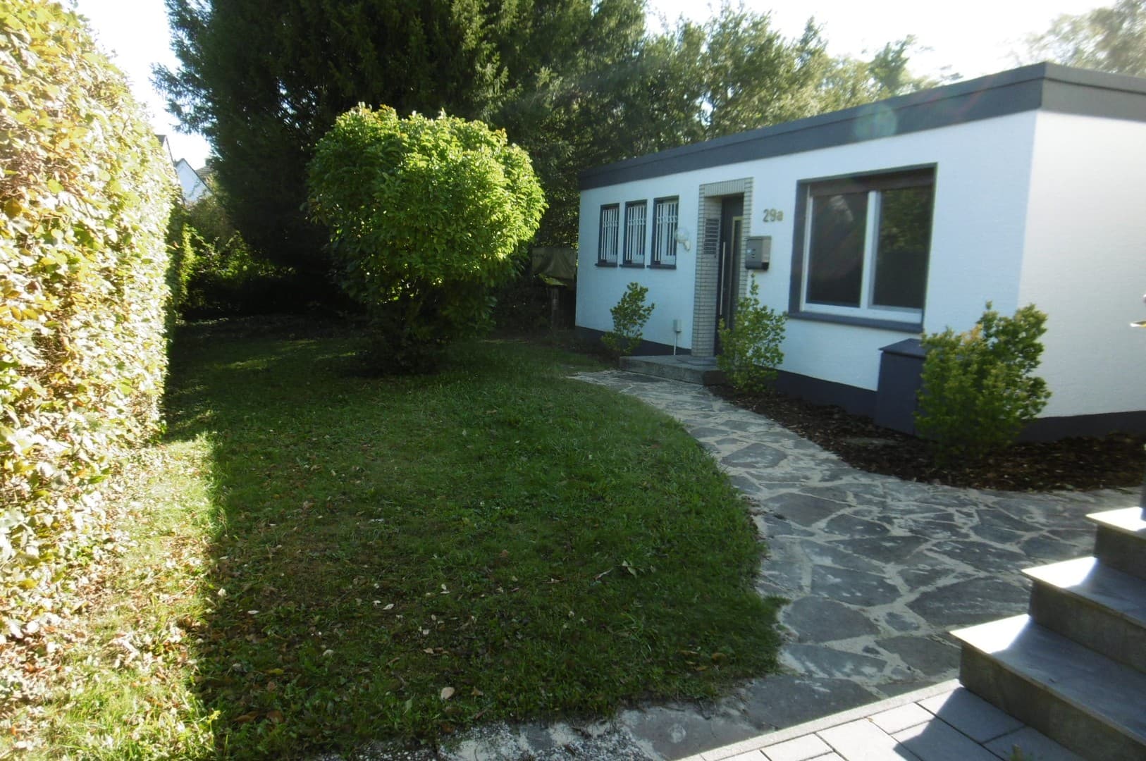 Modernisierter familienfreundlicher Bungalow im Jägerweg in Unna Innenstadt
