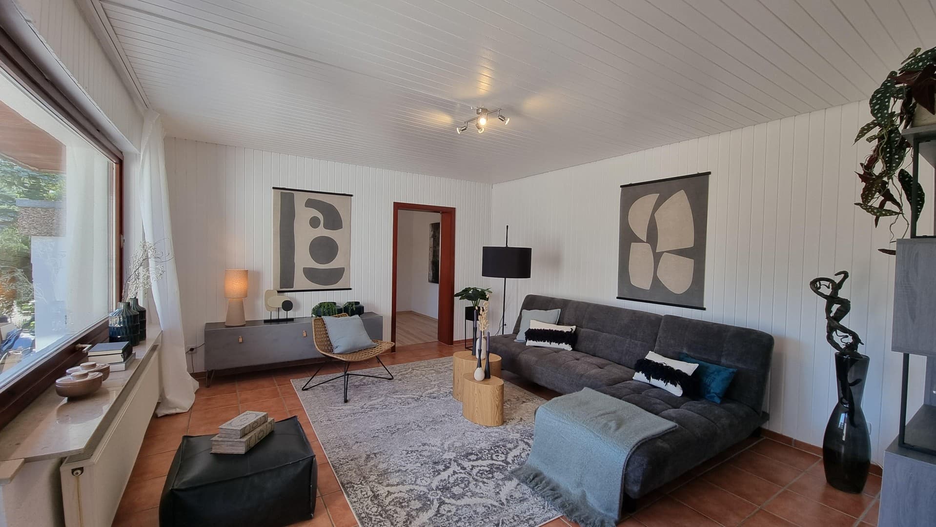 Schöner Bungalow als Ein- oder Zweifamilienhaus -PROVISIONSFREI-