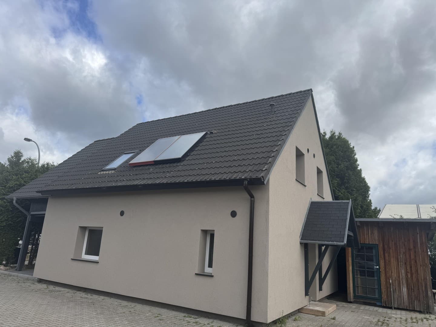 Moderne Bürofläche von 70-140m2, im Wandlitzer Gewerbegebiet
