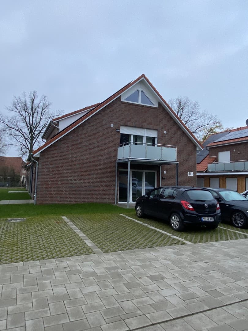 Kapitalanlage verm. Neubauwhg. Fischerhude - Quelkhorn KfW 40 Ausf., 5 % AFA, 0,79 % KFW - Darlehen