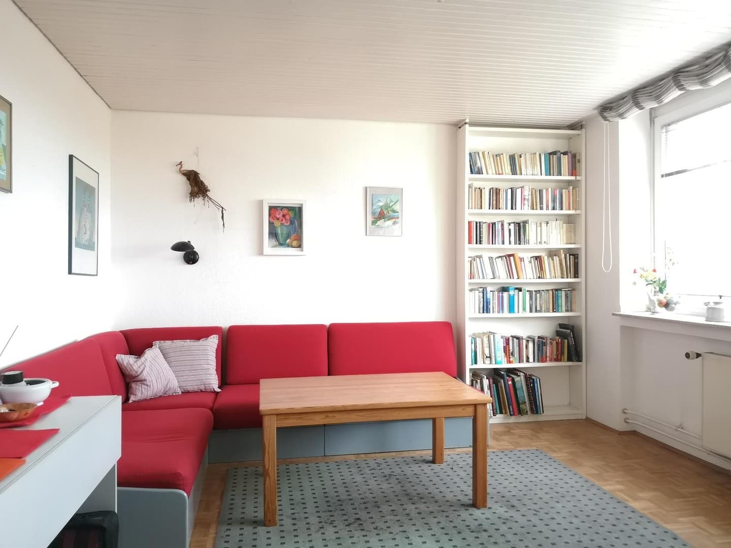 4/5 Zimmer Wohnung in Königsforstnähe (Neubrück) zur Eigennutzung oder als Kapitalanlage