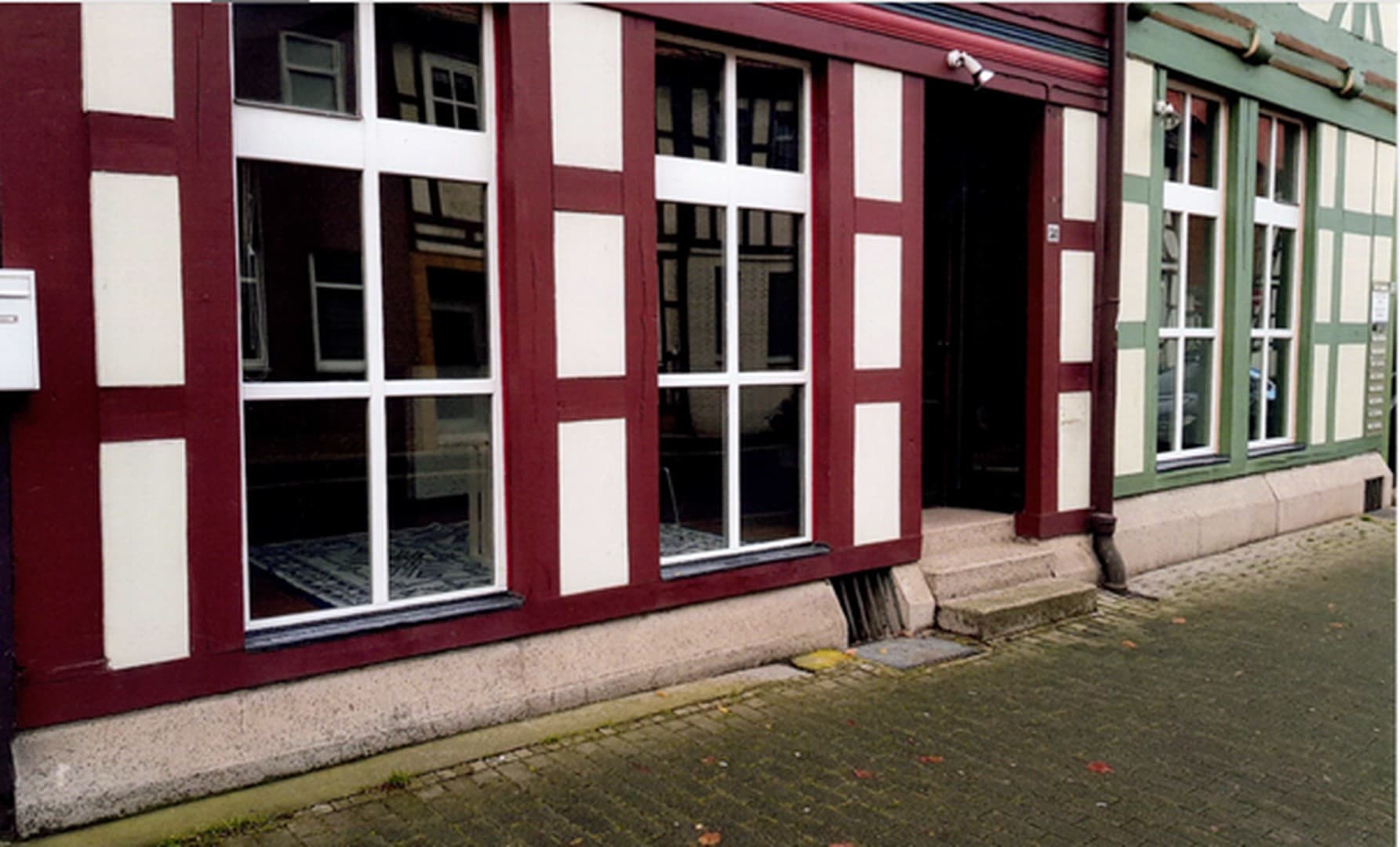 Attraktive Gewerbefläche im Zentrum von Northeim!