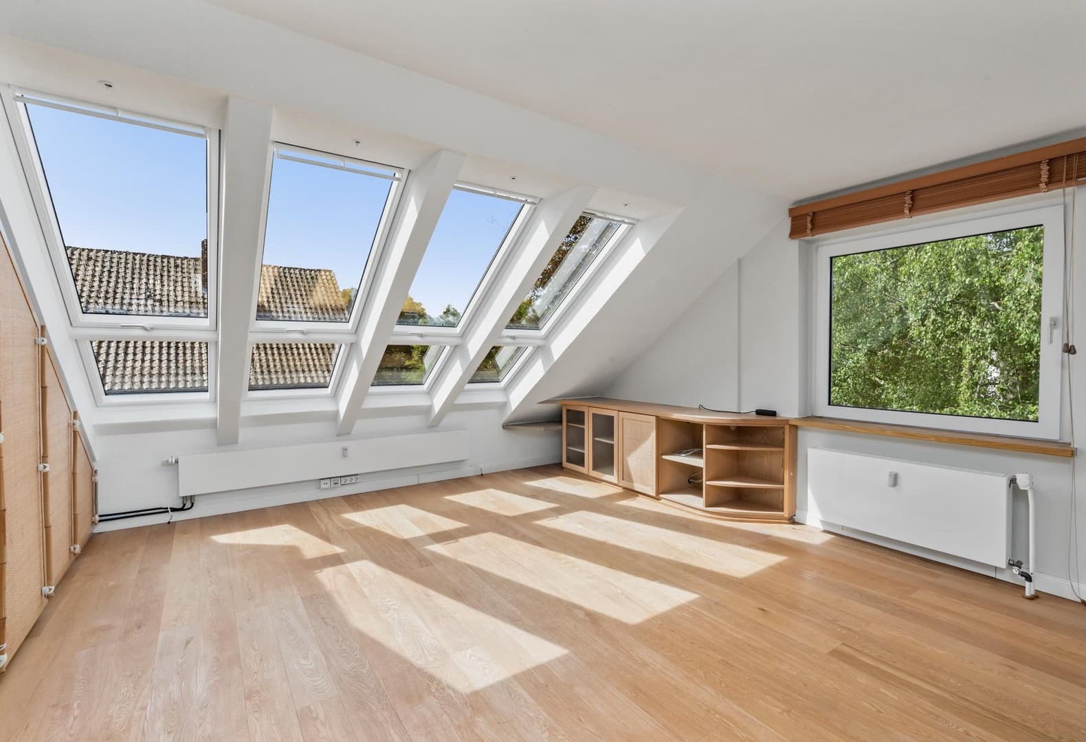 Bestlage Buxtehude – 5-Zi.-Maisonette direkt an der Altstadt! Für Eigennutzer & Kapitalanleger