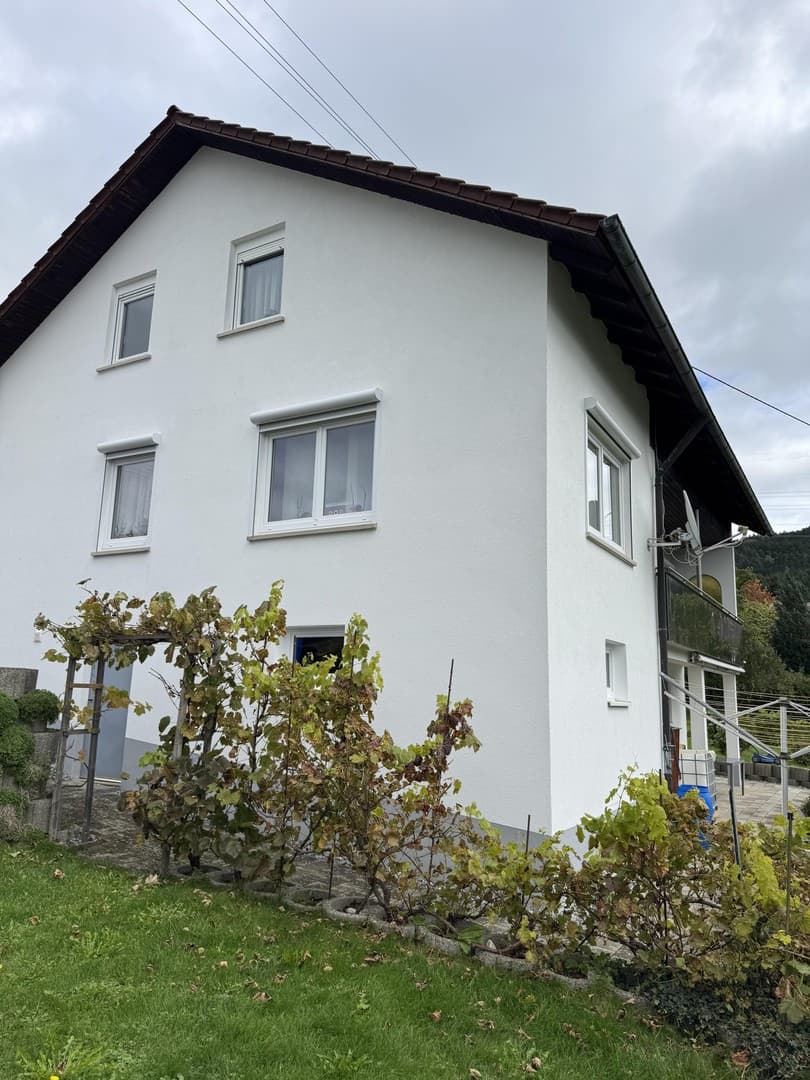 Attraktives Zweifamilienhaus – ideal für Familien oder Kapitalanleger
