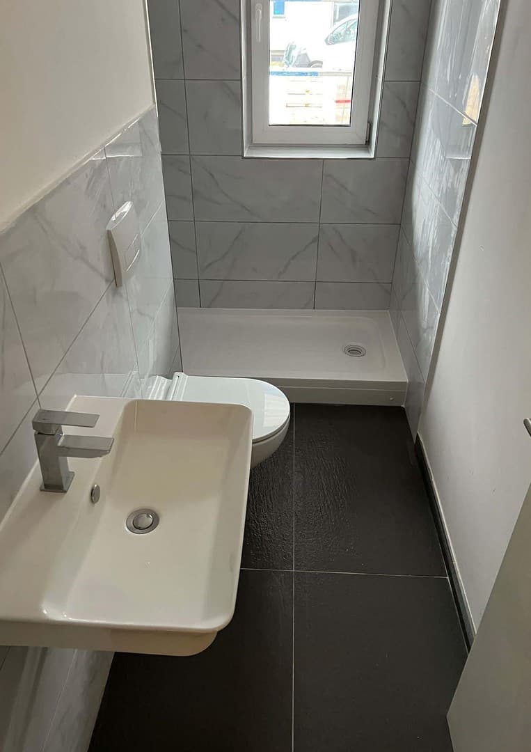 ERSTBEZUG NACH SANIERUNG 2/3/4-Zimmer-Wohnungen- Fertigstellungen Juni/August/Oktober 2026