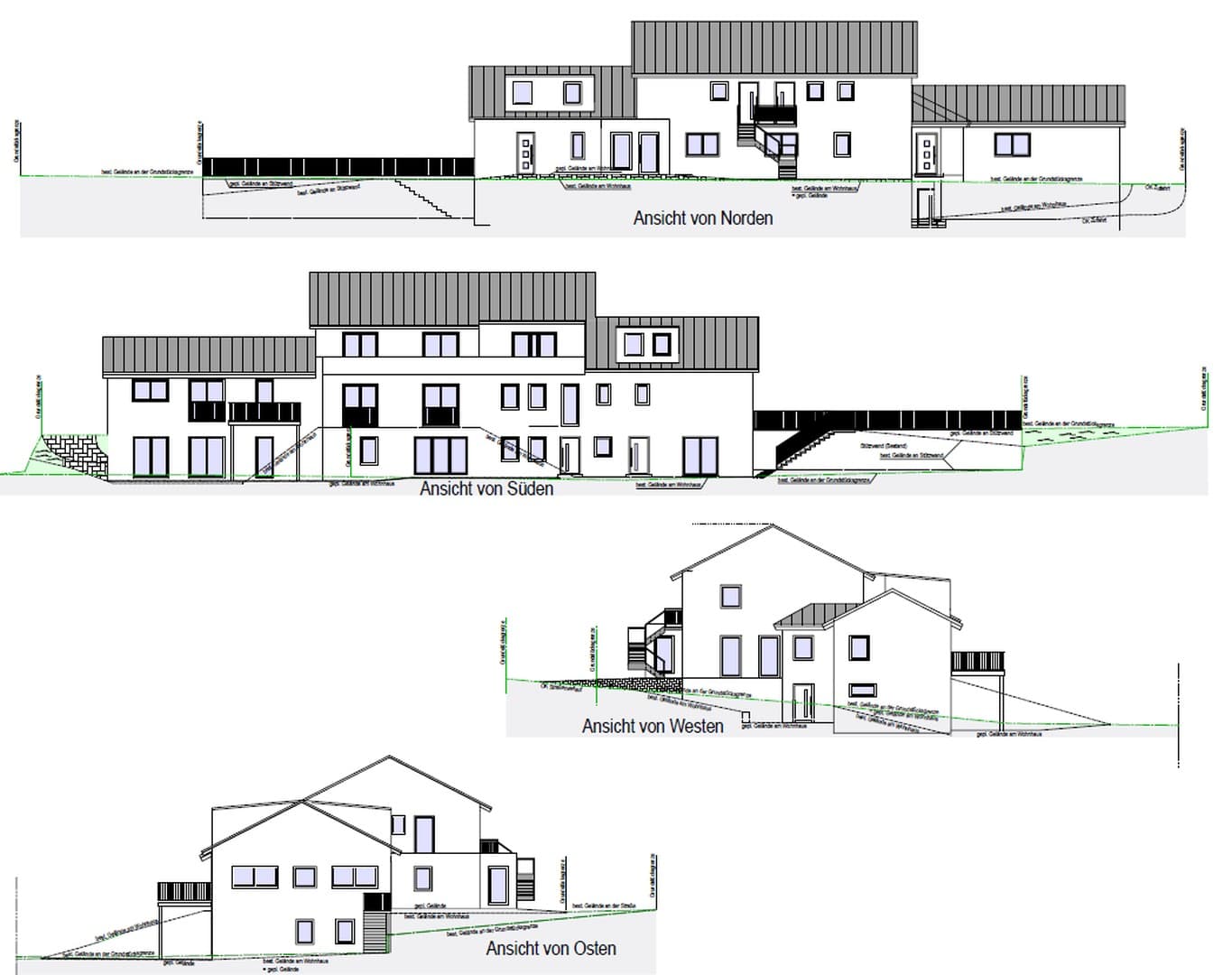 NEUBAU 2 Zimmer Wohnung mit EBK und Balkon zu vermieten
