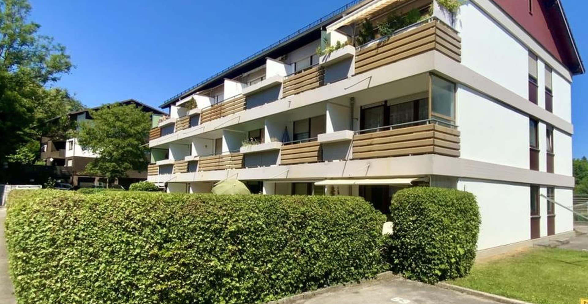 Charmante ETW 2-ZKB mit Pool und Sauna, Kurzone 1