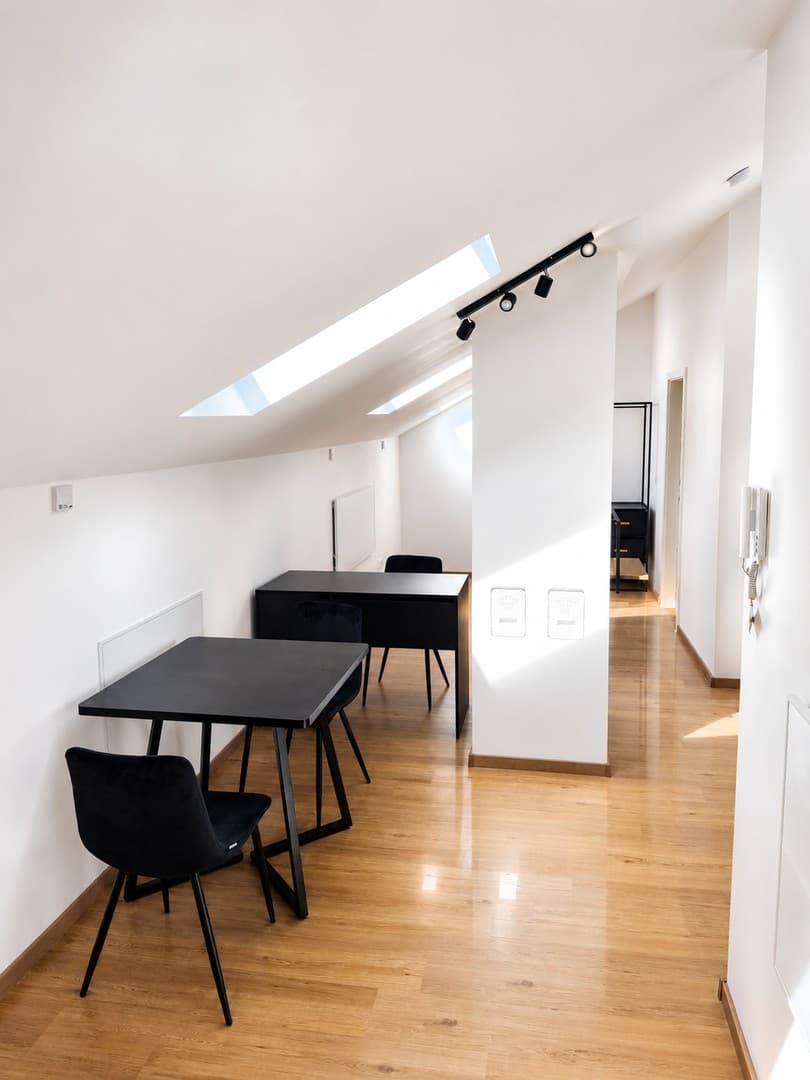 1 Zimmer Studentenappartement in Eichstätt - Möbliert & Erstbezug – 15 Min. Fußweg zur Uni