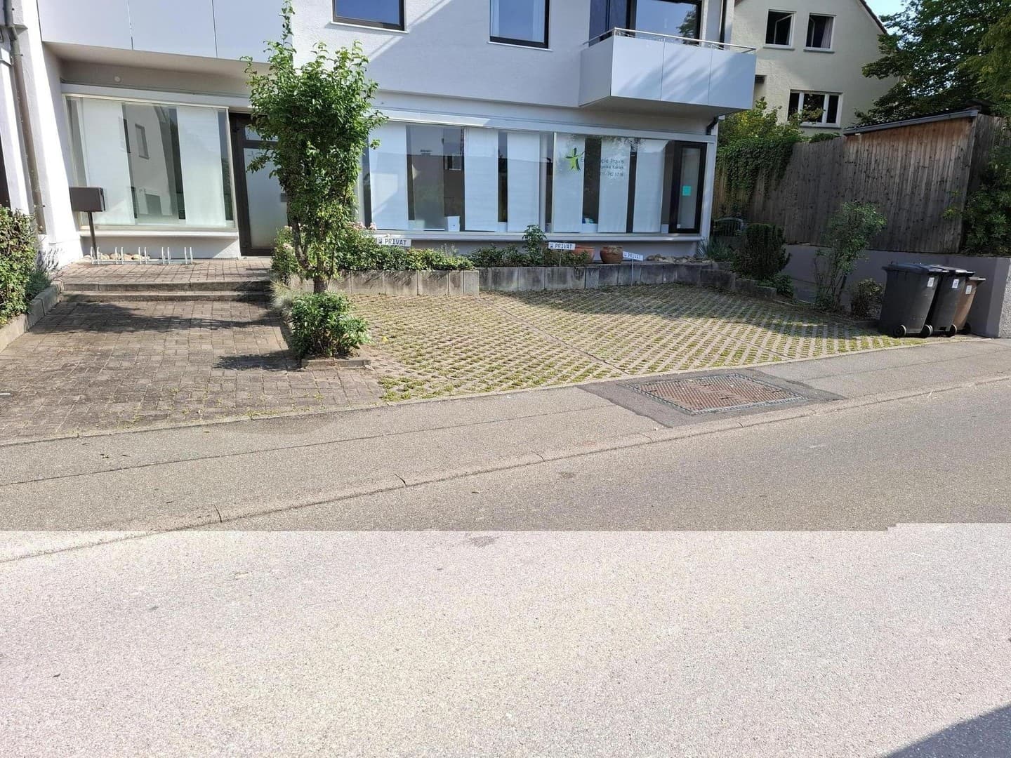 Barrierefreie, helle Büro/Praxisräume in Filderstadt Bernhausen