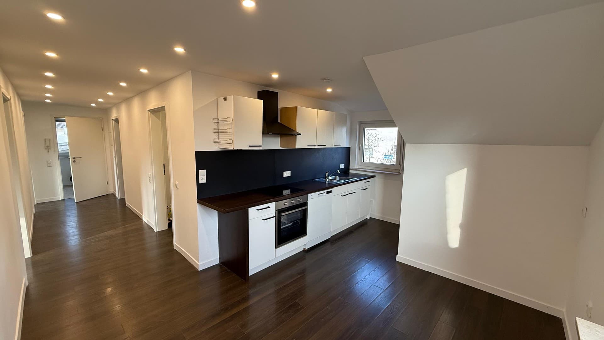 Helle 3-Zimmer-Wohnung in ruhiger Lage von Martinsthal – ideal für Paare oder Familien