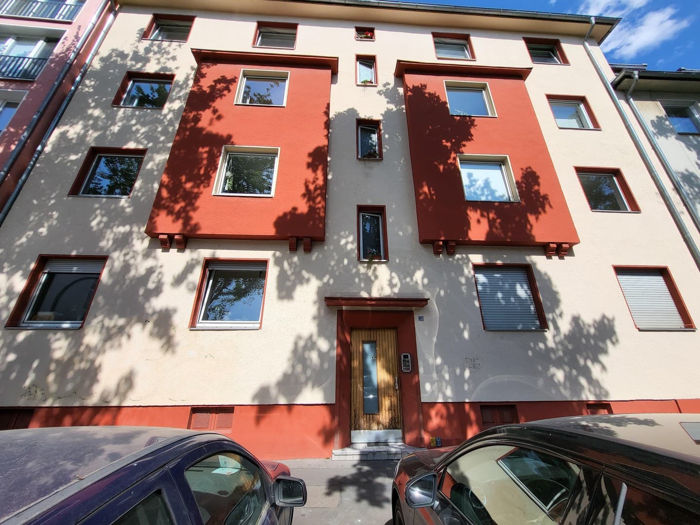 Charmante 1,5-Zimmer-Wohnung in Sülz