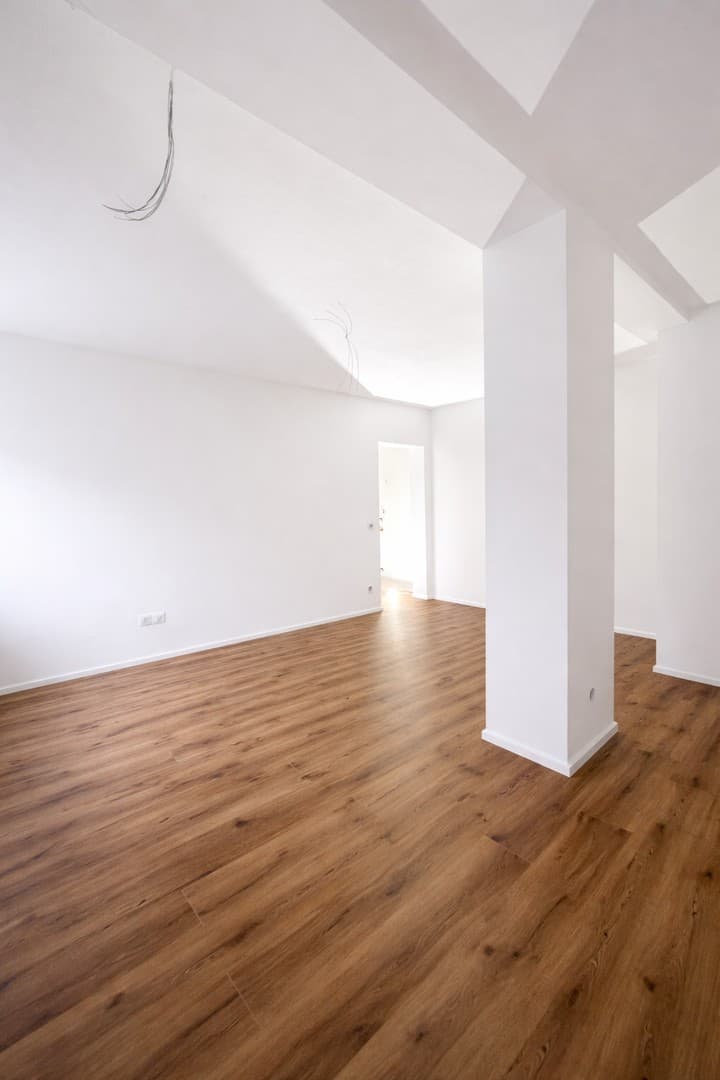 Renovierte 2-Zi.-Erdgeschosswohnung in Ludwigshafen-Oggersheim